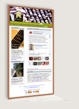 pagina-panal-nalda página inicio web panal
