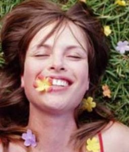 sonrisa