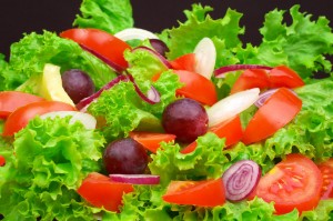 ensalada