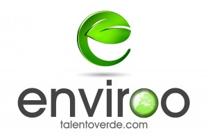 logotipo web enviroo